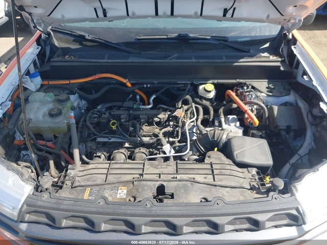 Ford Maverick Xlt 2024 3FTTW8H36RRA46924 Image 10