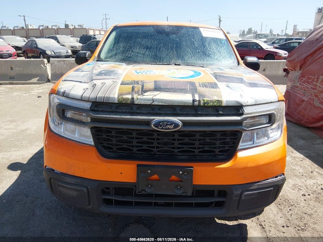 Ford Maverick Xlt 2024 3FTTW8H36RRA46924 Image 12