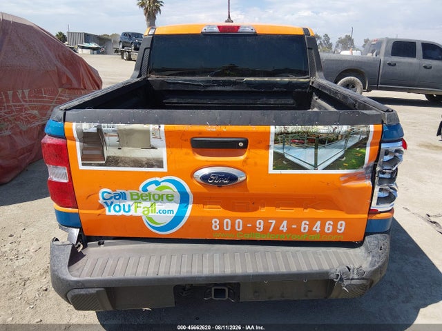 Ford Maverick Xlt 2024 3FTTW8H36RRA46924 Image 16