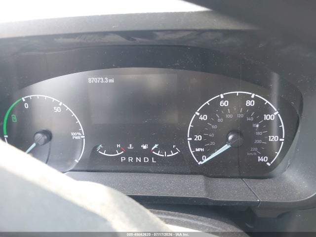 Ford Maverick Xlt 2024 3FTTW8H36RRA46924 Image 7