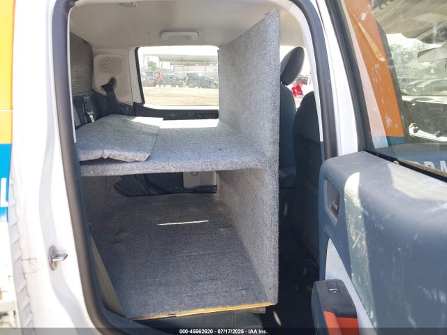 Ford Maverick Xlt 2024 3FTTW8H36RRA46924 Image 8