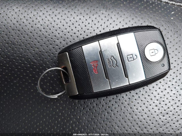 KIA Optima Sx Turbo 2014 5XXGR4A65EG292734 Image 11