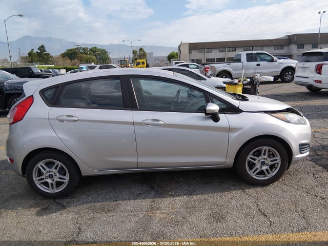 Ford FIESTA SE 2019 3FADP4EJ7KM121765 Image 15