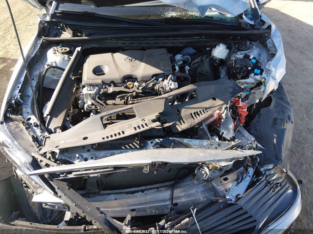 4T1C11AK3PU152515 Toyota CAMRY LE