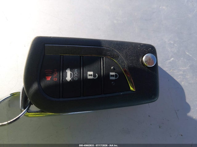 4T1C11AK3PU152515 Toyota CAMRY LE
