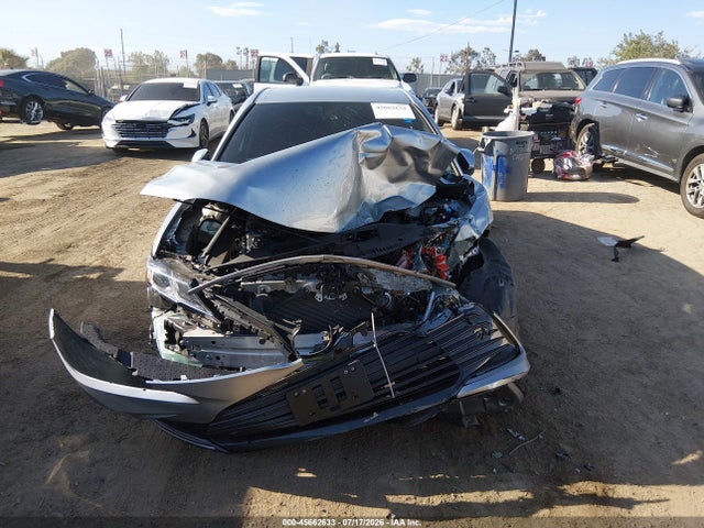 4T1C11AK3PU152515 Toyota CAMRY LE