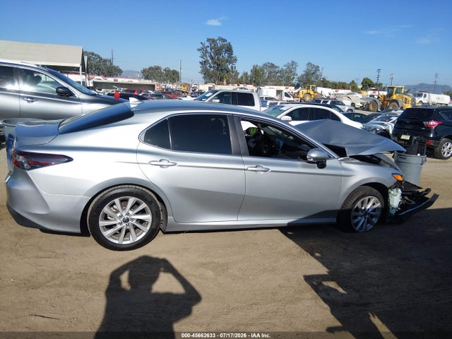 4T1C11AK3PU152515 Toyota CAMRY LE
