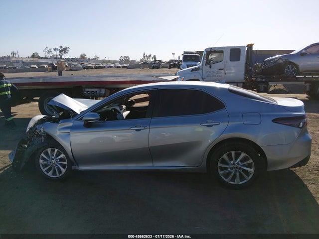 4T1C11AK3PU152515 Toyota CAMRY LE