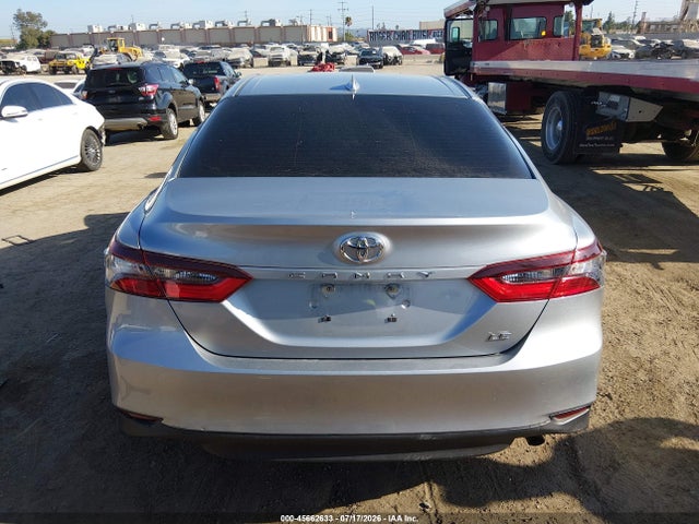 4T1C11AK3PU152515 Toyota CAMRY LE