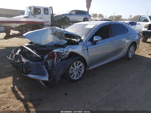 4T1C11AK3PU152515 Toyota CAMRY LE