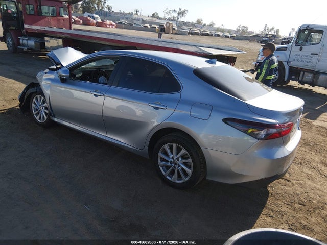 4T1C11AK3PU152515 Toyota CAMRY LE