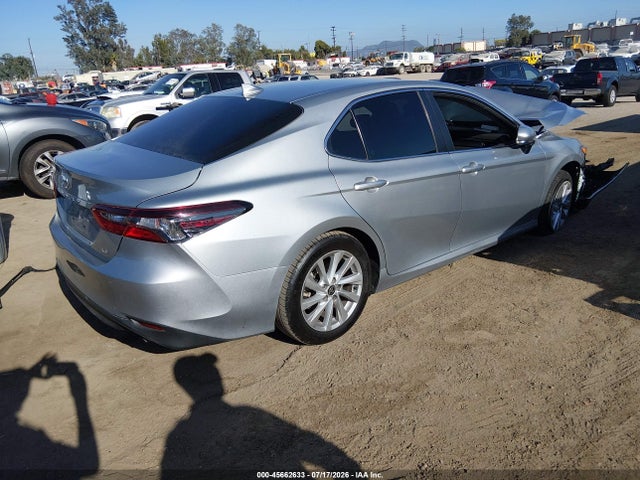 4T1C11AK3PU152515 Toyota CAMRY LE