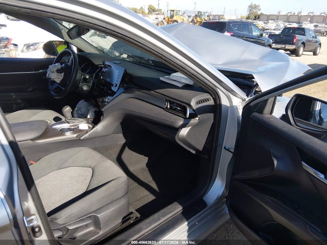 4T1C11AK3PU152515 Toyota CAMRY LE