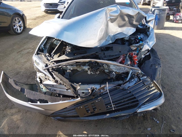 4T1C11AK3PU152515 Toyota CAMRY LE