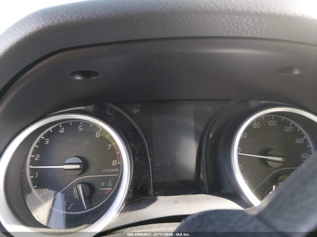 4T1C11AK3PU152515 Toyota CAMRY LE