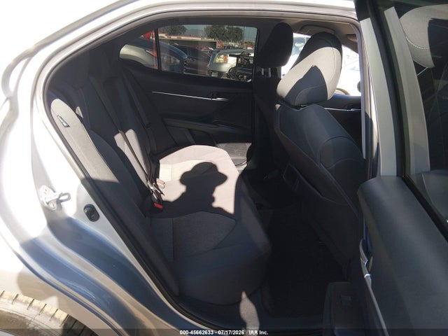 4T1C11AK3PU152515 Toyota CAMRY LE