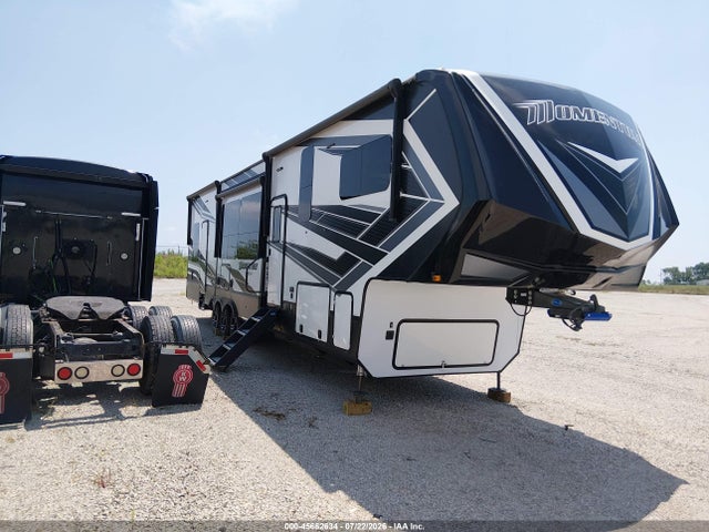 Продажа на аукционе авто 2021 Grand Design Other, vin: 573FM453XM1119370, номер лота: 45662634