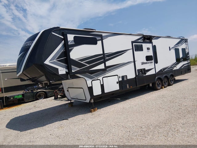 Auction sale of the 2021 Grand Design Other, vin: 573FM453XM1119370, lot number: 45662634
