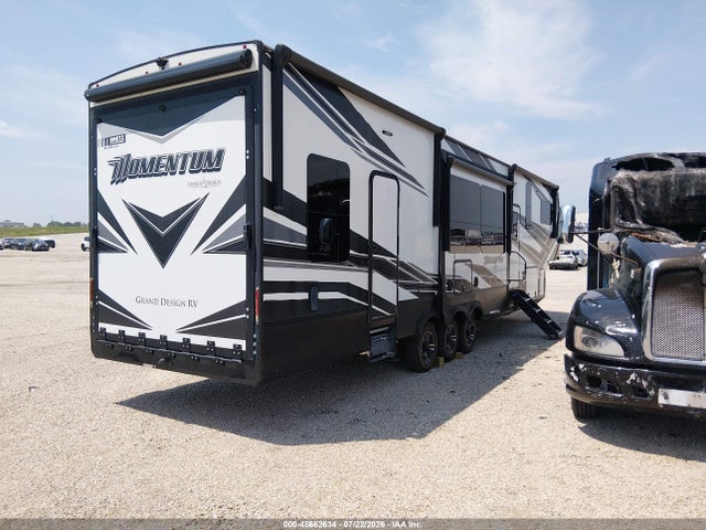 Auction sale of the 2021 Grand Design Other, vin: 573FM453XM1119370, lot number: 45662634