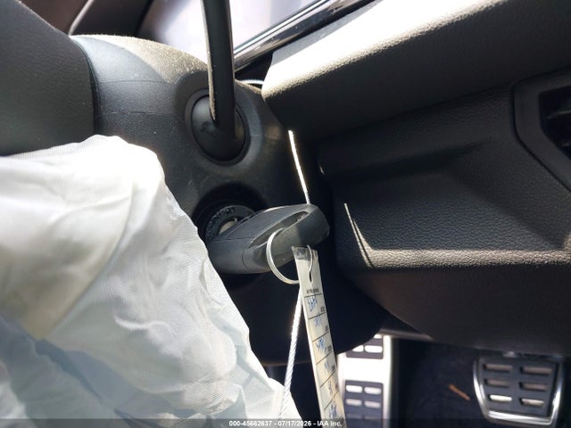 Продаж на аукціоні авто 2025 Volkswagen Jetta 1.5t Sport, vin: 3VWBX7BU9SM062443, номер лоту: 45662637