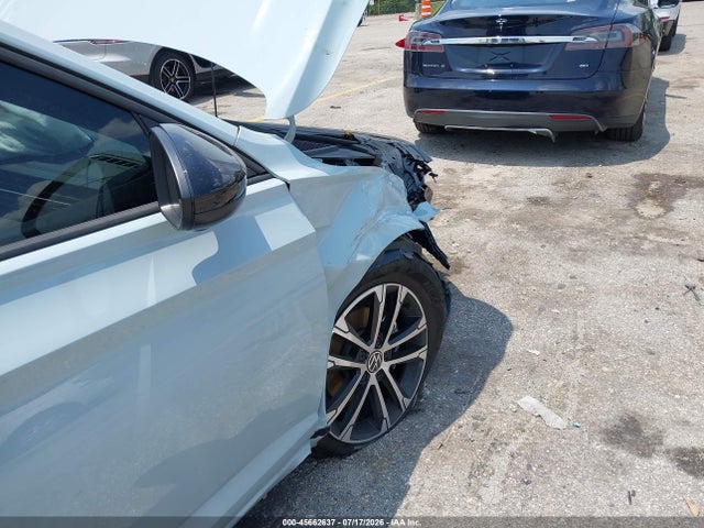 Продаж на аукціоні авто 2025 Volkswagen Jetta 1.5t Sport, vin: 3VWBX7BU9SM062443, номер лоту: 45662637
