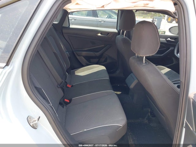 Продаж на аукціоні авто 2025 Volkswagen Jetta 1.5t Sport, vin: 3VWBX7BU9SM062443, номер лоту: 45662637