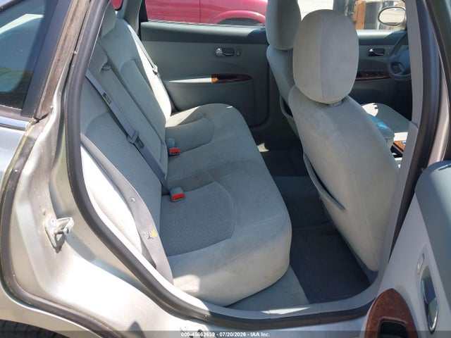 45662639 :رقم المزاد ، 2G4WC582561200160 vin ، 2006 Buick Lacrosse Cx مزاد بيع