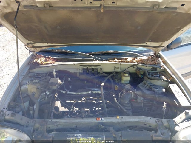 Aukcja sprzedaży 2006 Ford Escape Xls/xls Manual, vin: 1FMYU02Z66KA55659, numer aukcji: 45662646