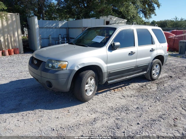Aukcja sprzedaży 2006 Ford Escape Xls/xls Manual, vin: 1FMYU02Z66KA55659, numer aukcji: 45662646