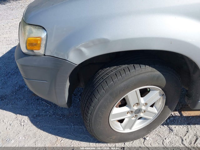 Aukcja sprzedaży 2006 Ford Escape Xls/xls Manual, vin: 1FMYU02Z66KA55659, numer aukcji: 45662646