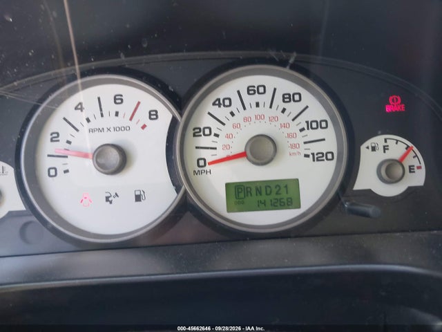 Aukcja sprzedaży 2006 Ford Escape Xls/xls Manual, vin: 1FMYU02Z66KA55659, numer aukcji: 45662646