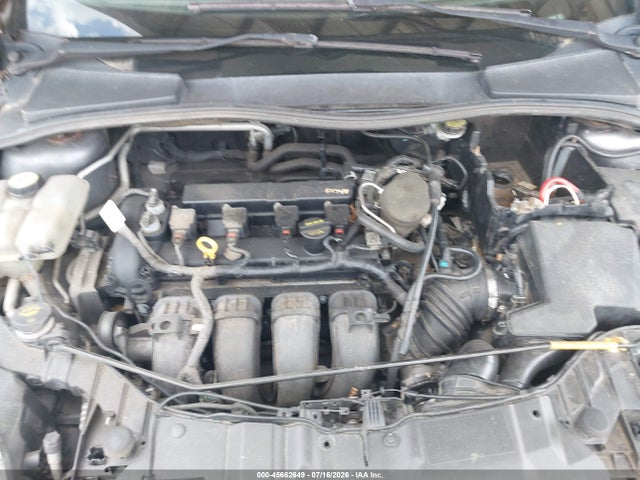 Продажа на аукционе авто 2012 Ford Focus Sel, vin: 1FAHP3H26CL128502, номер лота: 45662649