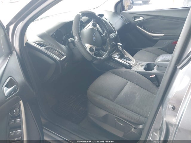 Продажа на аукционе авто 2012 Ford Focus Sel, vin: 1FAHP3H26CL128502, номер лота: 45662649