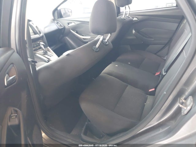 Продажа на аукционе авто 2012 Ford Focus Sel, vin: 1FAHP3H26CL128502, номер лота: 45662649