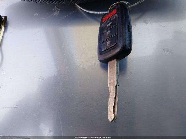 Honda Civic Lx 2016 2HGFC2F5XGH544903 Image 11