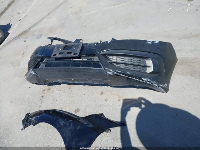 Honda Civic Lx 2016 2HGFC2F5XGH544903 Image 18