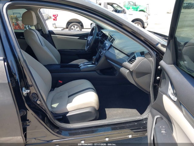 Honda Civic Lx 2016 2HGFC2F5XGH544903 Image 5