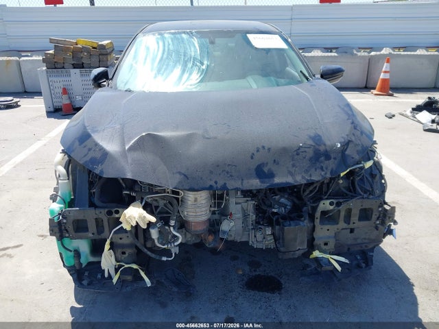 Honda Civic Lx 2016 2HGFC2F5XGH544903 Image 6