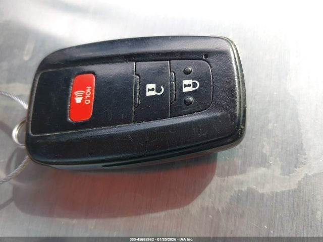 Toyota Prius Two 2016 JTDKBRFU7G3007294 Image 11