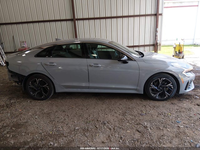 Продажа на аукционе авто 2025 Kia K5 Gt-line, vin: KNAG64J74S5281125, номер лота: 45662663