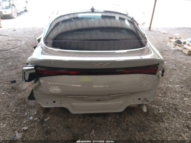 Продажа на аукционе авто 2025 Kia K5 Gt-line, vin: KNAG64J74S5281125, номер лота: 45662663
