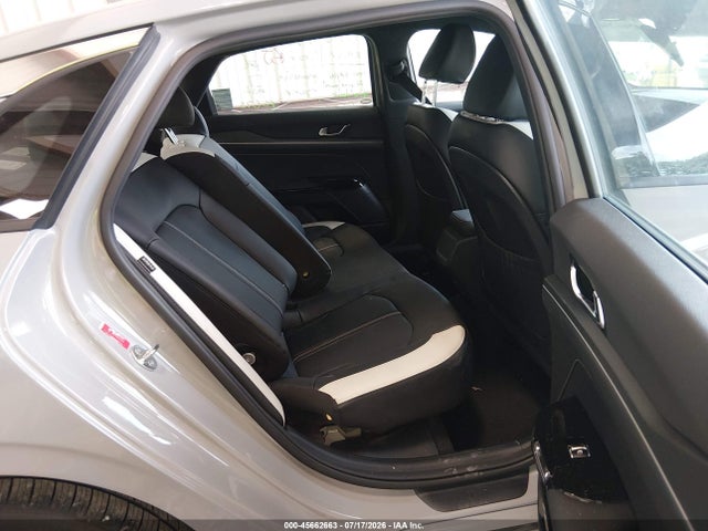 Продажа на аукционе авто 2025 Kia K5 Gt-line, vin: KNAG64J74S5281125, номер лота: 45662663