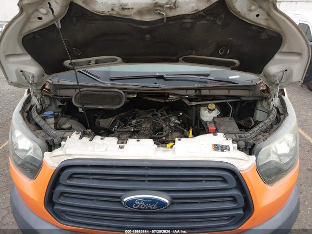Ford Transit-350 2015 1FTSW3XGXFKA02797 Image 10