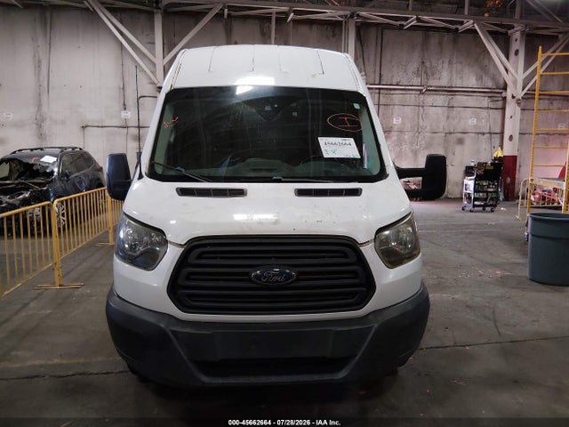 Ford Transit-350 2015 1FTSW3XGXFKA02797 Image 13