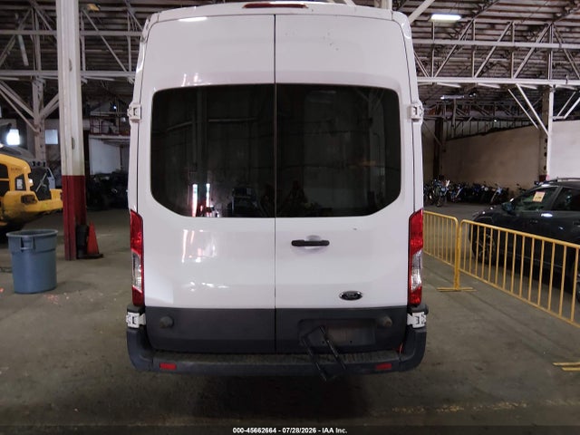 Ford Transit-350 2015 1FTSW3XGXFKA02797 Image 17