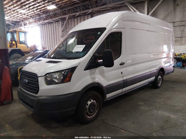 Ford Transit-350 2015 1FTSW3XGXFKA02797 Image 2