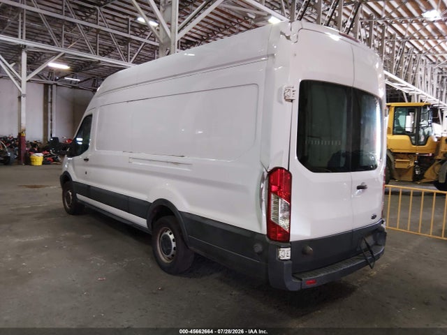 Ford Transit-350 2015 1FTSW3XGXFKA02797 Image 3
