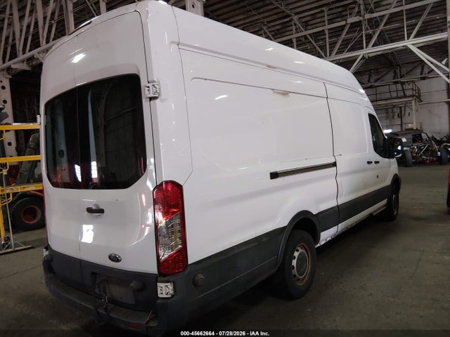 Ford Transit-350 2015 1FTSW3XGXFKA02797 Image 4