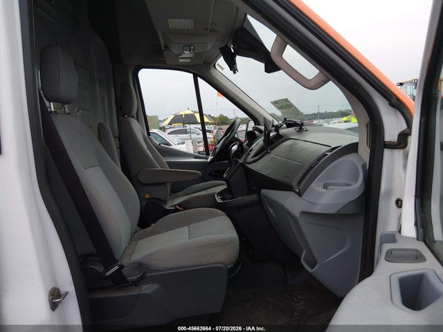 Ford Transit-350 2015 1FTSW3XGXFKA02797 Image 5