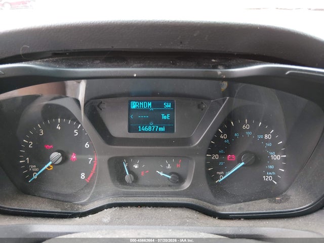 Ford Transit-350 2015 1FTSW3XGXFKA02797 Image 7